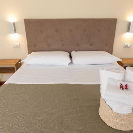 Lungomare Suite & Spa 나폴리 외부 사진