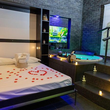 Lungomare Suite & Spa 나폴리 외부 사진