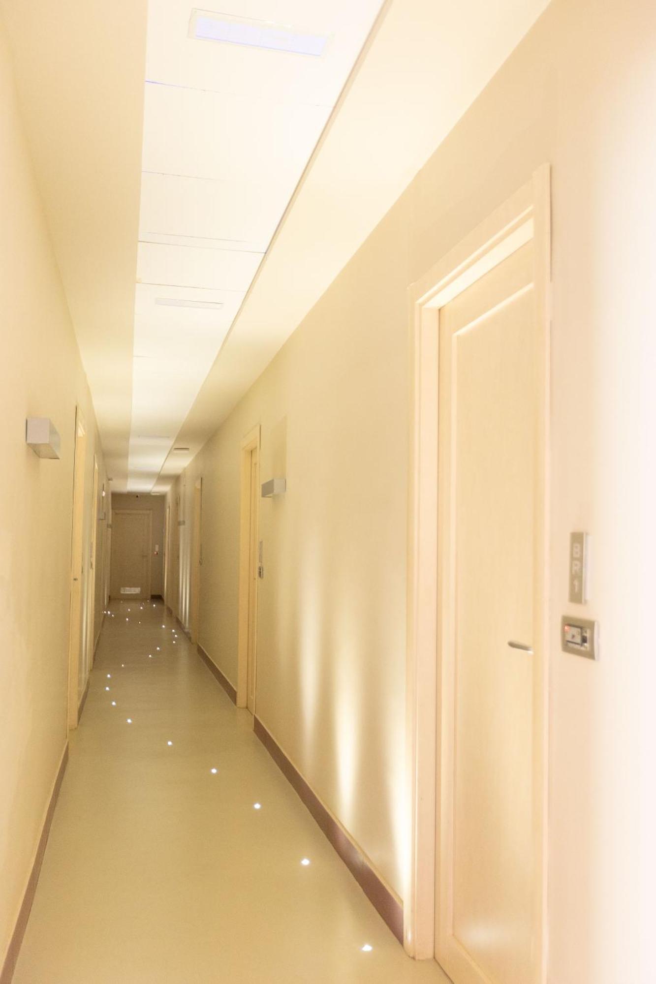 Lungomare Suite & Spa 나폴리 외부 사진