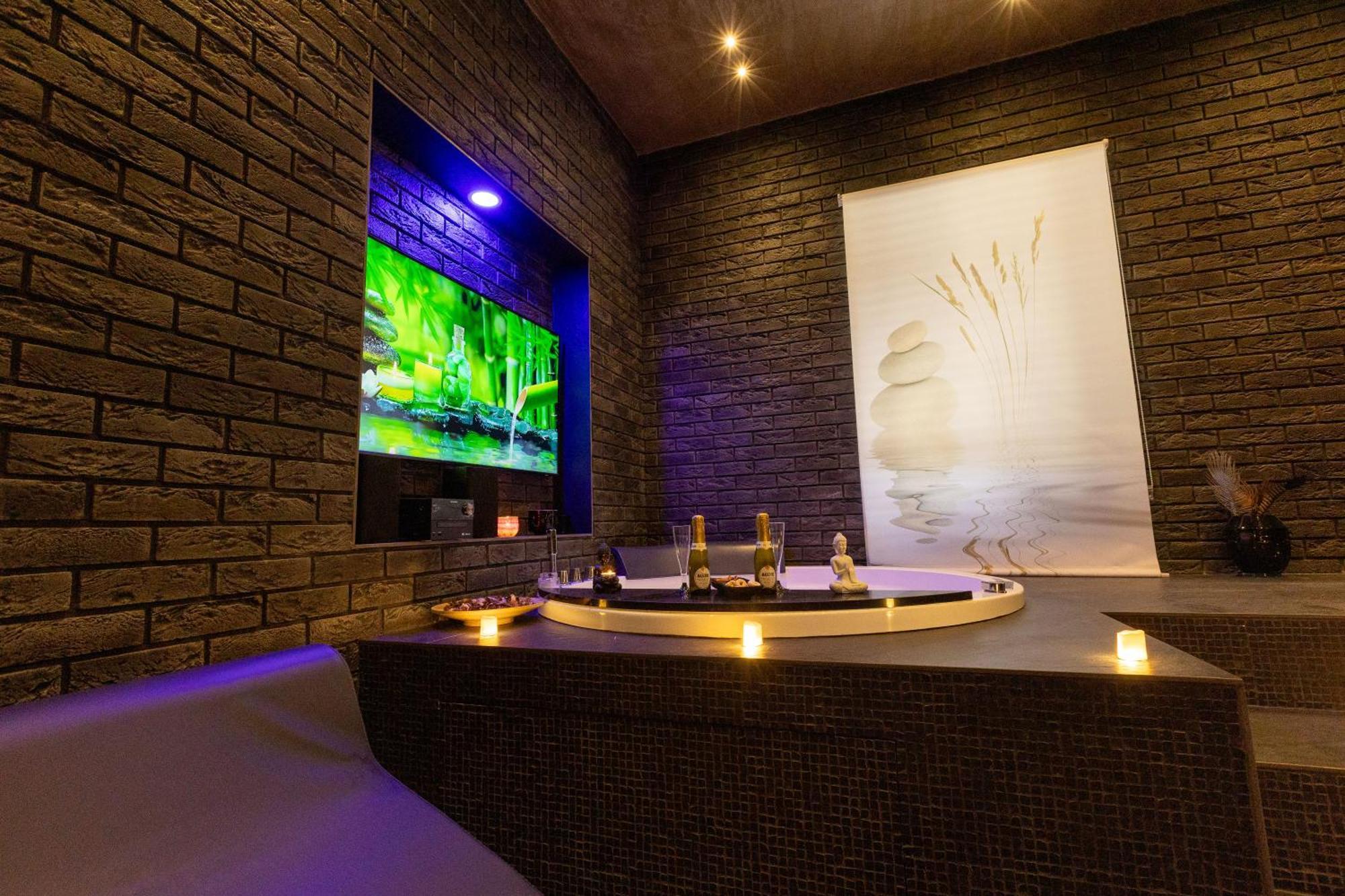 Lungomare Suite & Spa 나폴리 외부 사진