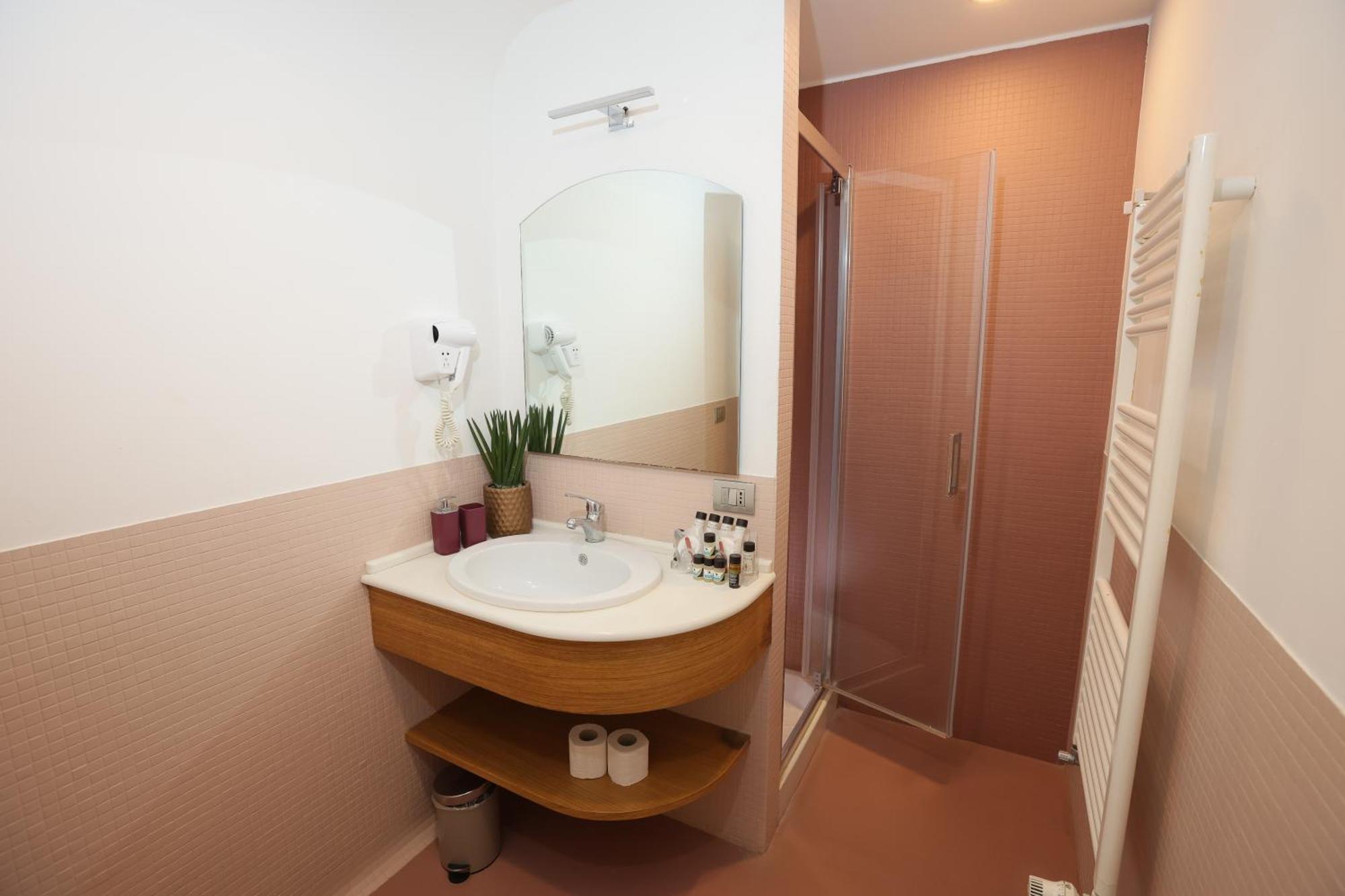 Lungomare Suite & Spa 나폴리 외부 사진