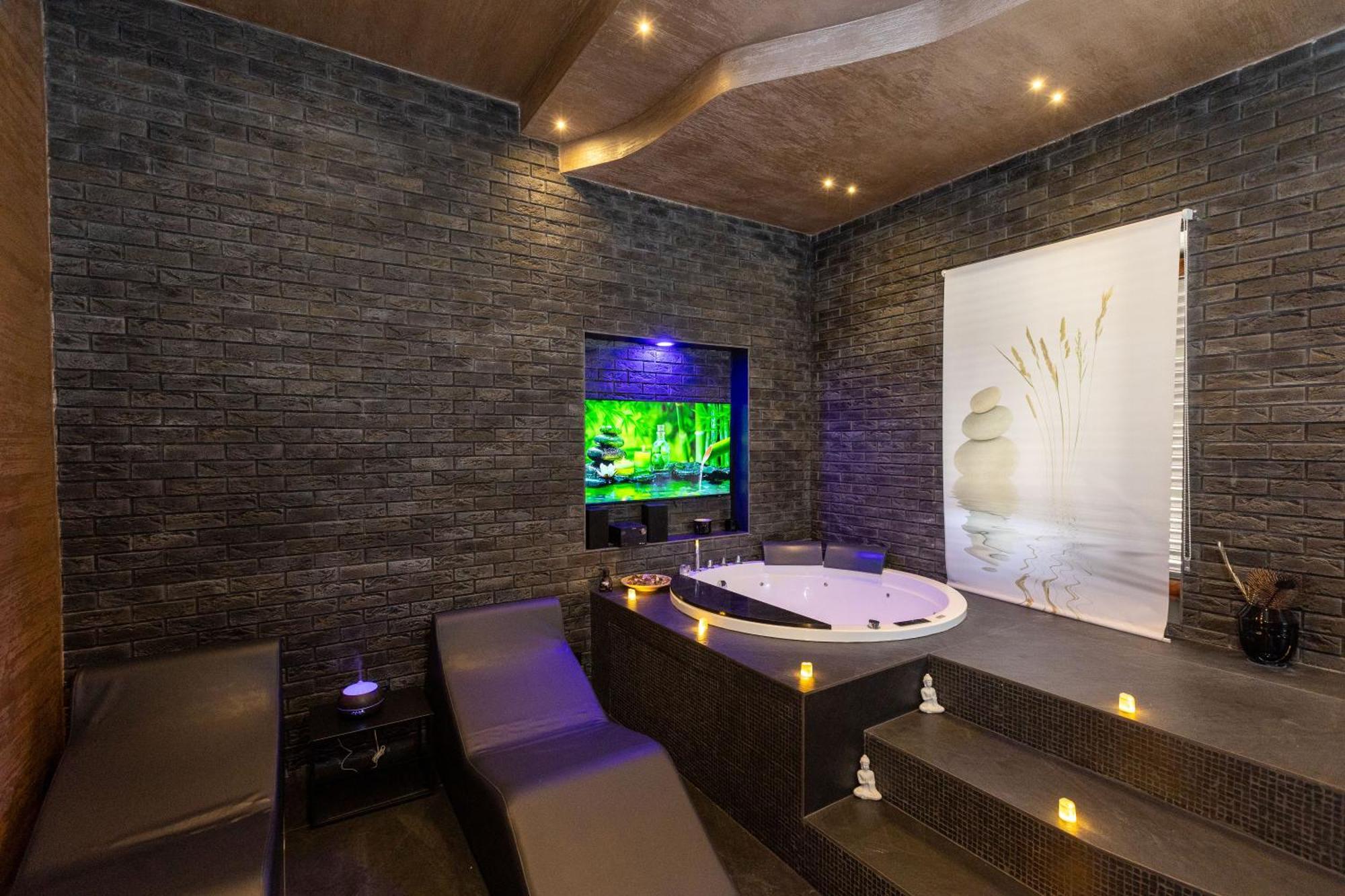 Lungomare Suite & Spa 나폴리 외부 사진