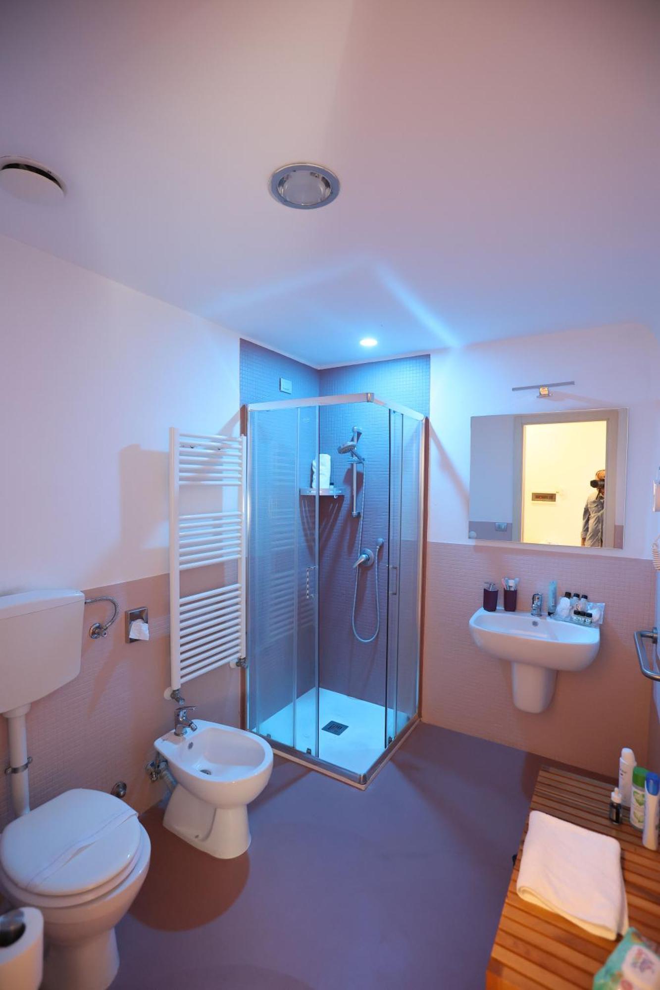 Lungomare Suite & Spa 나폴리 외부 사진