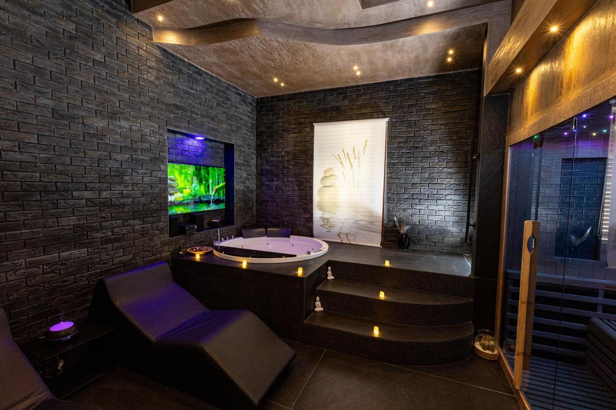 Lungomare Suite & Spa 나폴리 외부 사진