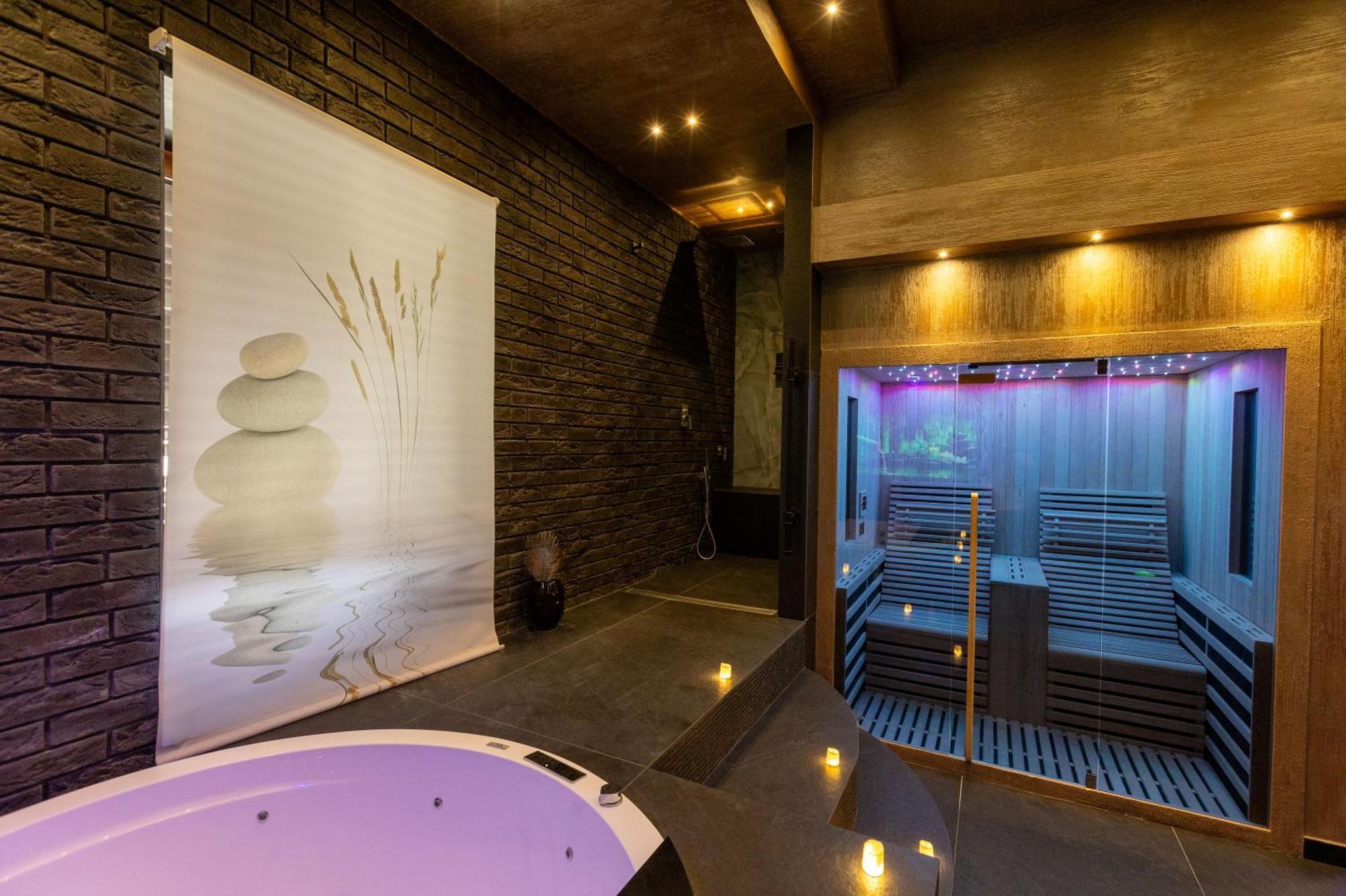 Lungomare Suite & Spa 나폴리 외부 사진
