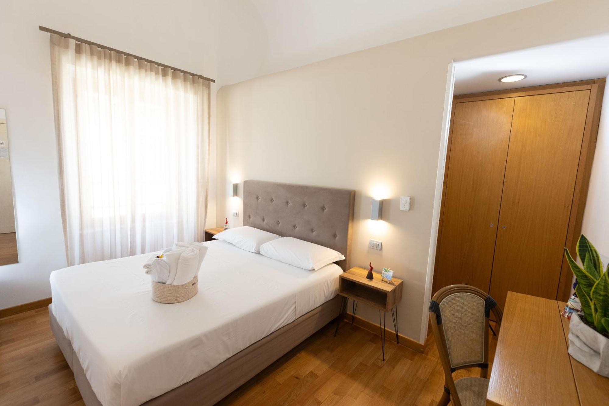 Lungomare Suite & Spa 나폴리 외부 사진