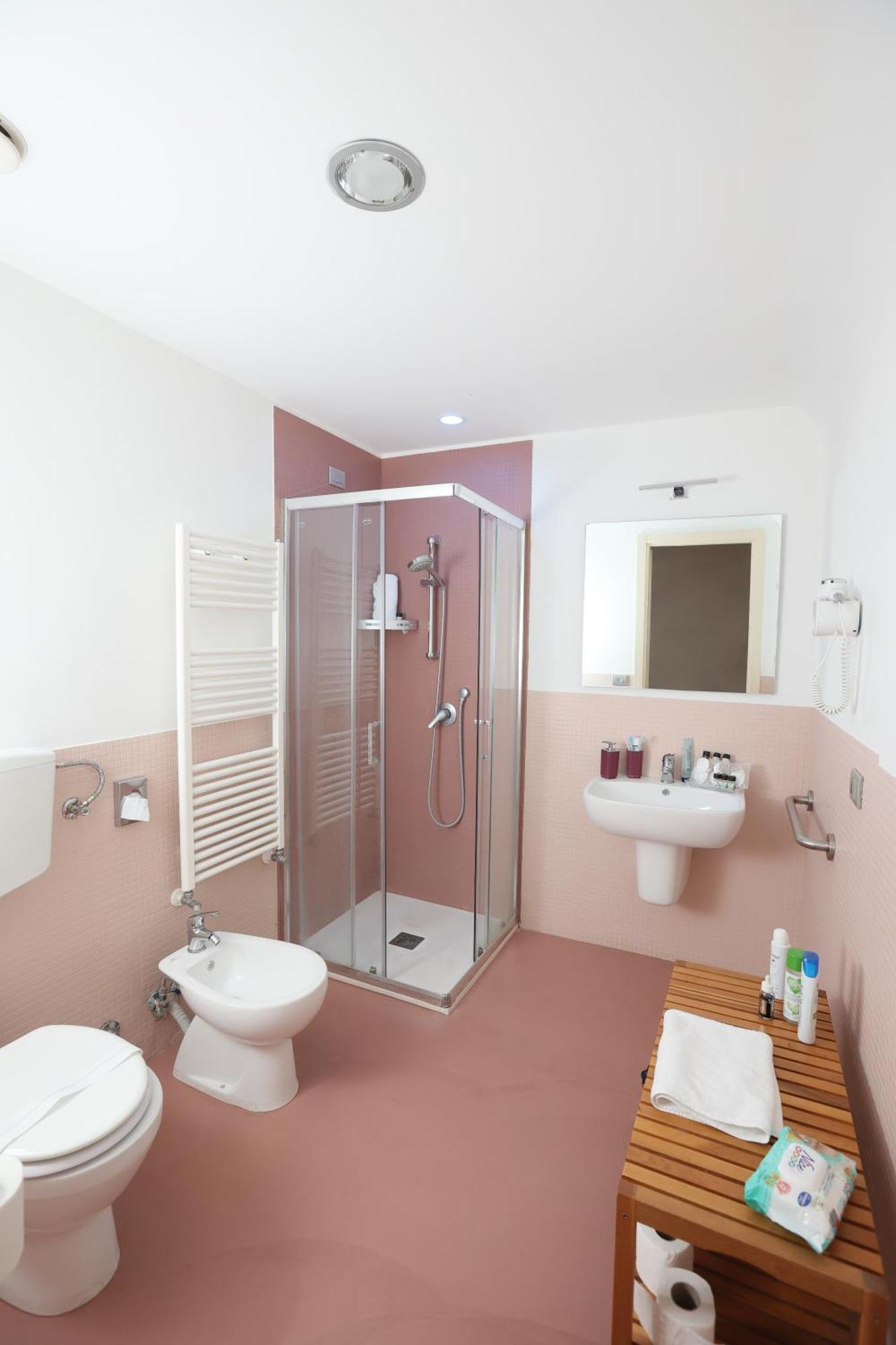 Lungomare Suite & Spa 나폴리 외부 사진