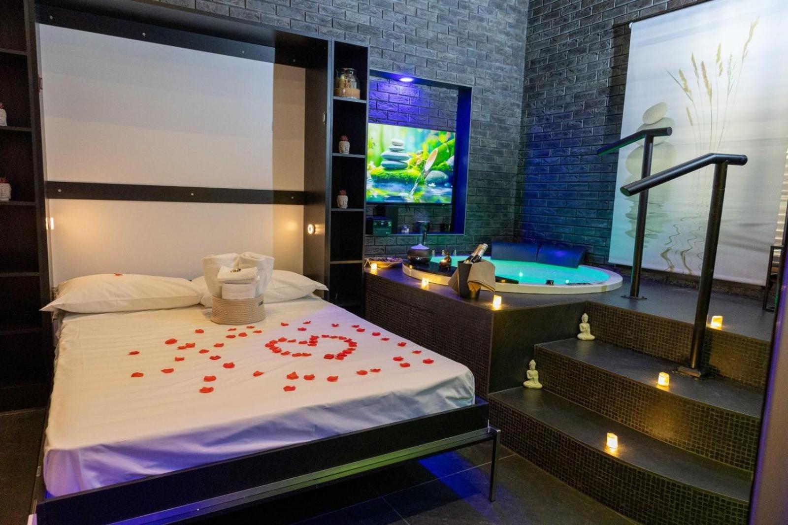 Lungomare Suite & Spa 나폴리 외부 사진