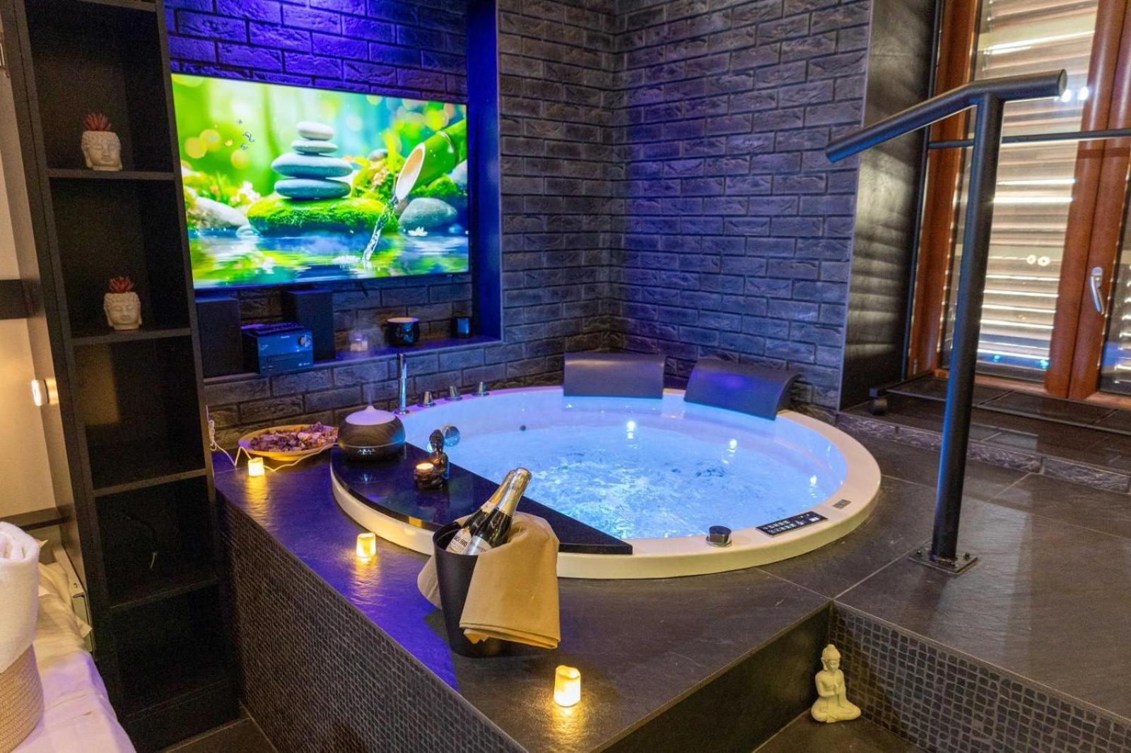 Lungomare Suite & Spa 나폴리 외부 사진
